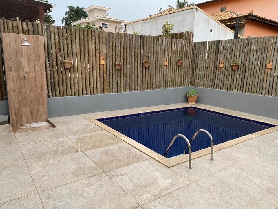 Sua Casa Em Casa de férias *