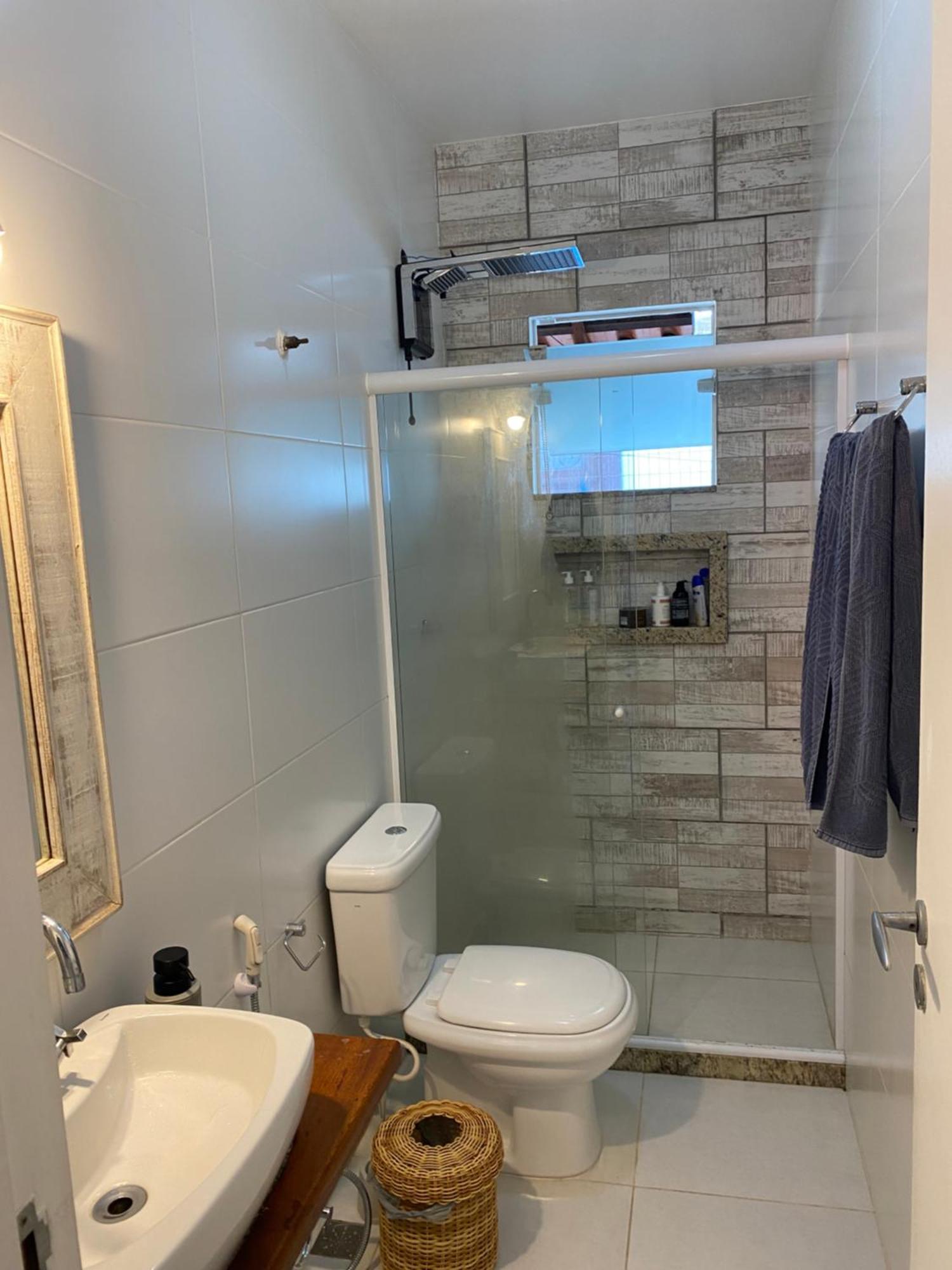 Sua Casa Em Casa de férias *