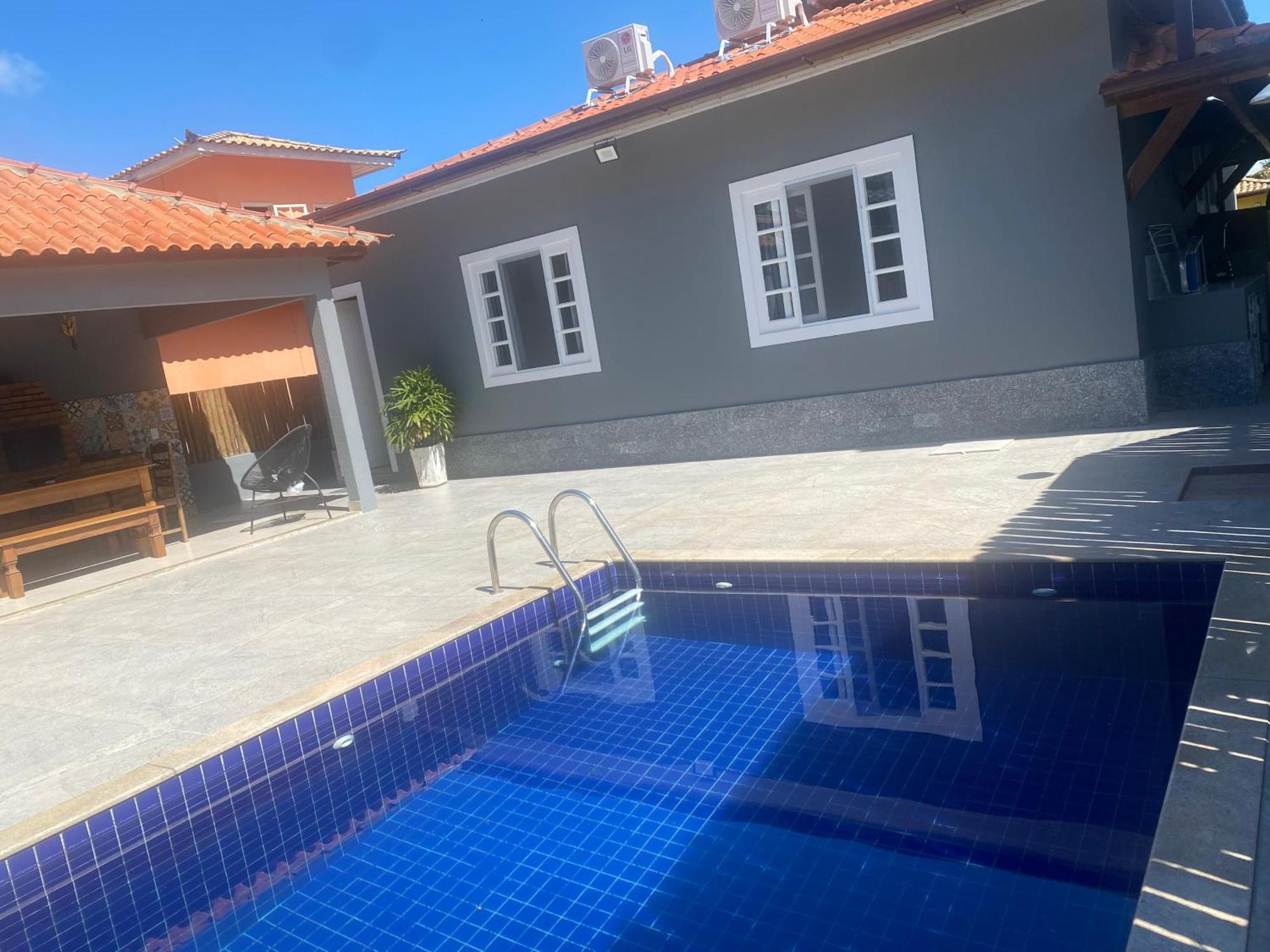 Sua Casa Em * Búzios